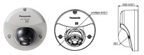 WV-S3512LM размеры